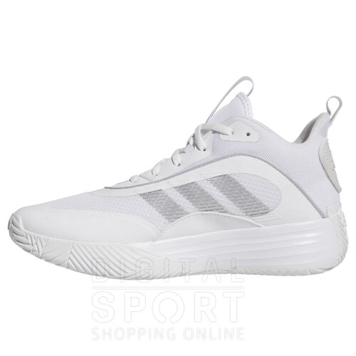 BOTAS OWNTHEGAME 3.0