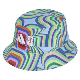 GORRO PILUSO WC GRPHC MULTICOLOR