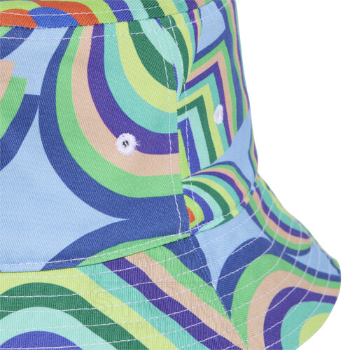 GORRO PILUSO WC GRPHC MULTICOLOR