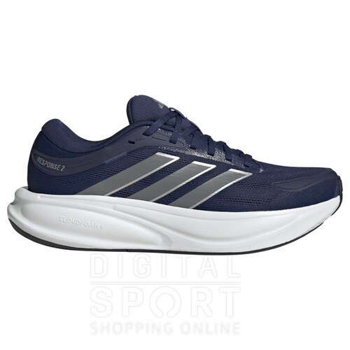 ZAPATILLAS RESPONSE 2