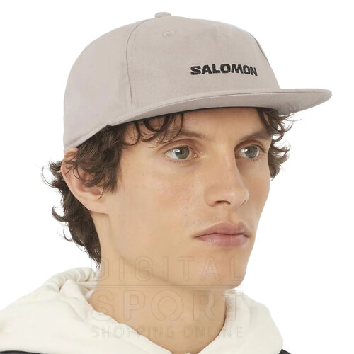 GORRA LOGO FLAT