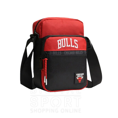 MORRAL NBA CHICAGO BULLS