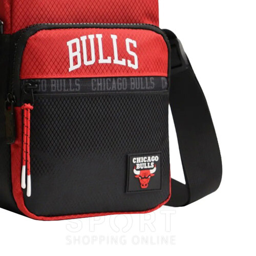 MORRAL NBA CHICAGO BULLS