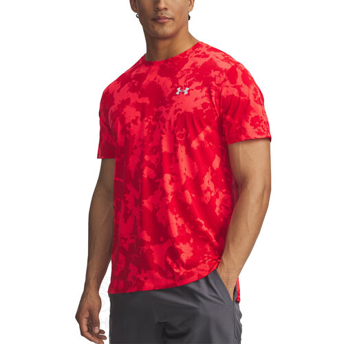 REMERA LAUNCH PRINTED