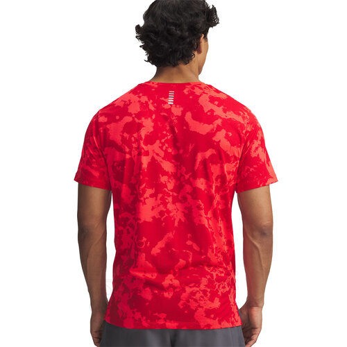 REMERA LAUNCH PRINTED