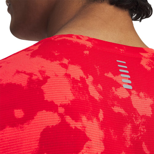 REMERA LAUNCH PRINTED