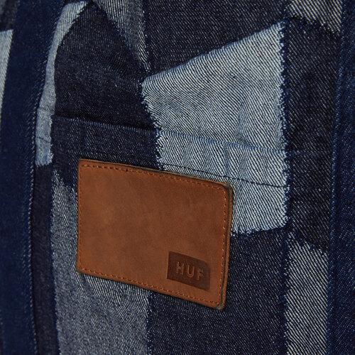BOLSO DENIM TOTE