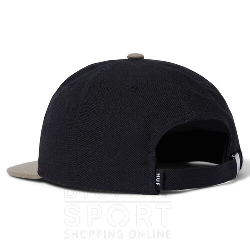 GORRA SET CLASS