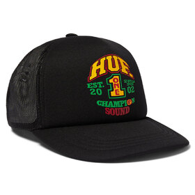 GORRA TRUCKER CHAMPION SOUND