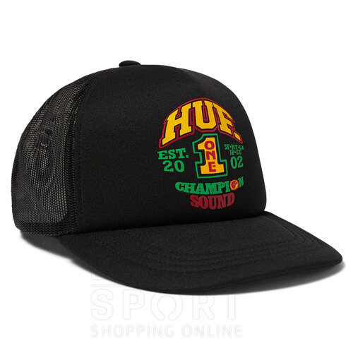 GORRA TRUCKER CHAMPION SOUND
