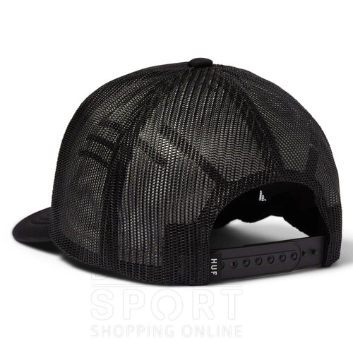 GORRA TRUCKER CHAMPION SOUND