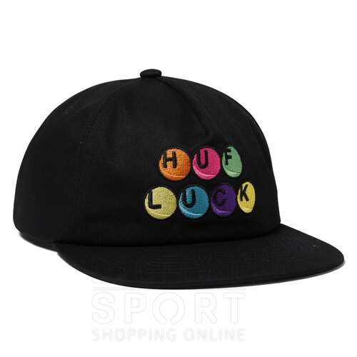 GORRA LUCKY