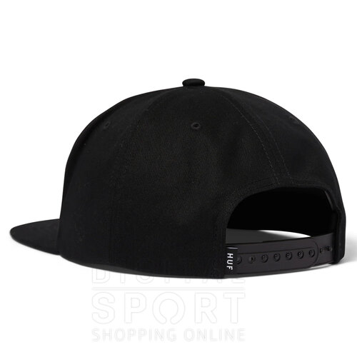 GORRA LUCKY