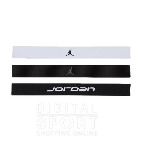 PACK X 3 VINCHAS JORDAN SPORT