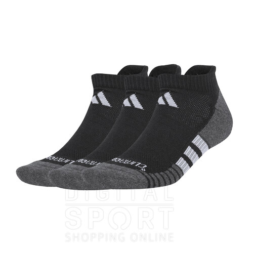 PACK X 3 MEDIAS PERFORMANCE CLIMACOOL