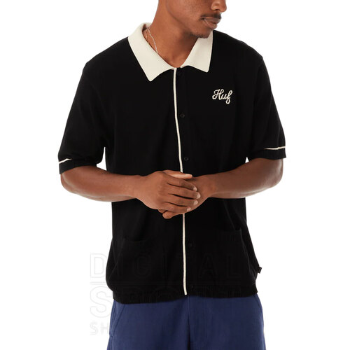 CAMISA ICARUS