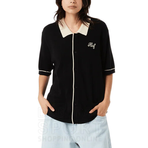 CAMISA ICARUS