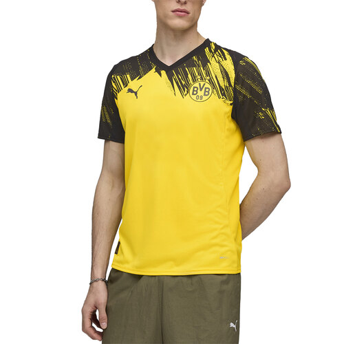 CAMISETA BORUSSIA DORTMUND