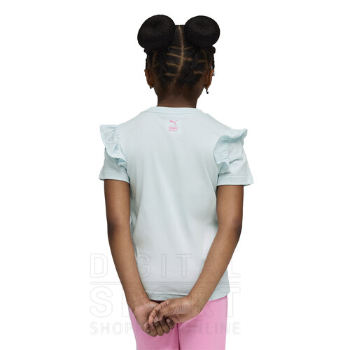 REMERA HELLO KITTY AND FRIEND KIDS