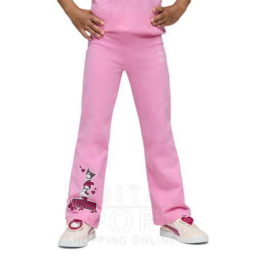 CALZA HELLO KITTY AND FRIEND KIDS