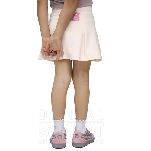 POLLERA HELLO KITTY AND FRIEND KIDS