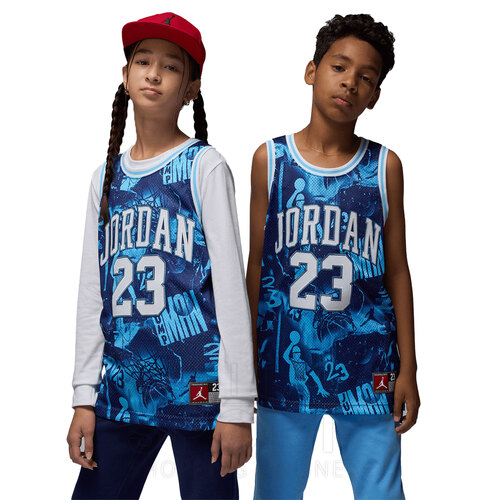 MUSCULOSA JORDAN 23 KIDS