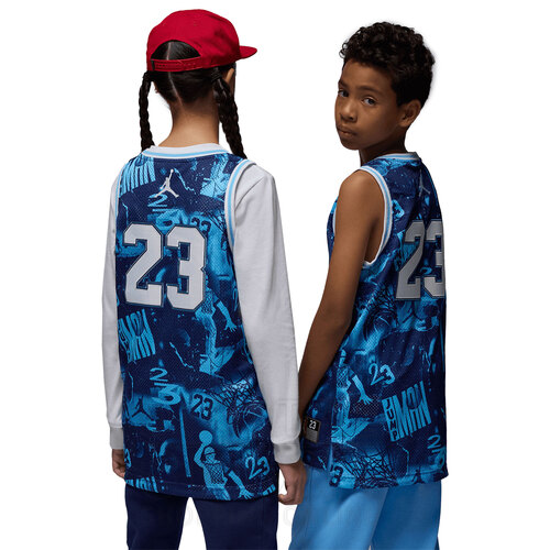 MUSCULOSA JORDAN 23 KIDS