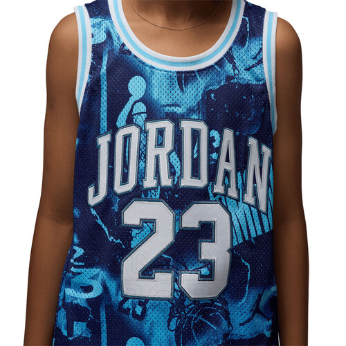 MUSCULOSA JORDAN 23 KIDS