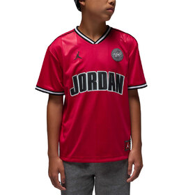 REMERA JORDAN SPORT KIDS