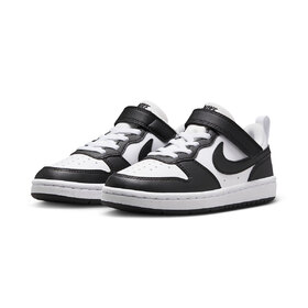 ZAPATILLAS COURT BOROUGH LOW RECRAF KIDS