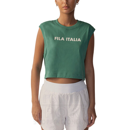 MUSCULOSA CROPPED TOUR
