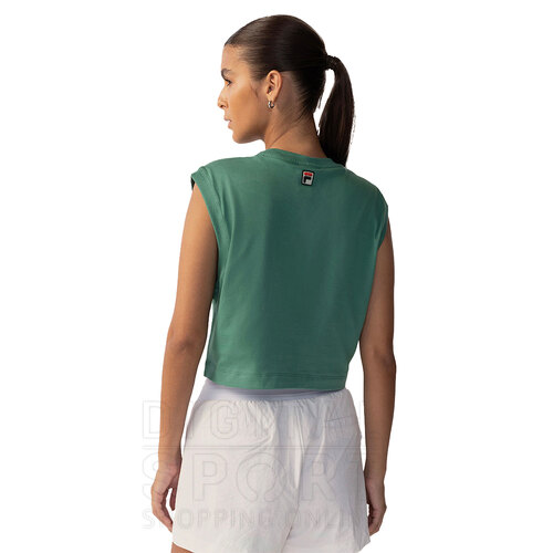 MUSCULOSA CROPPED TOUR