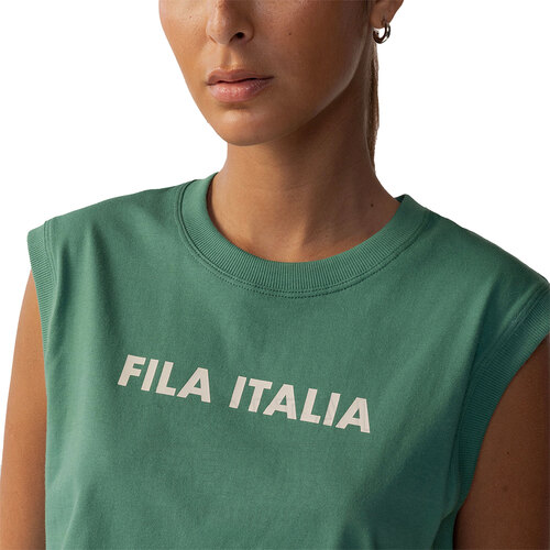 MUSCULOSA CROPPED TOUR
