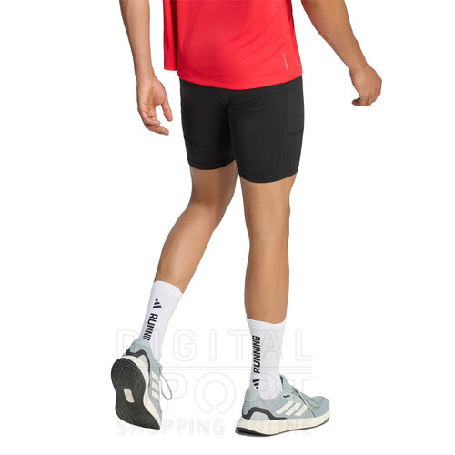 CALZA CORTA ESSENTIALS ADI365