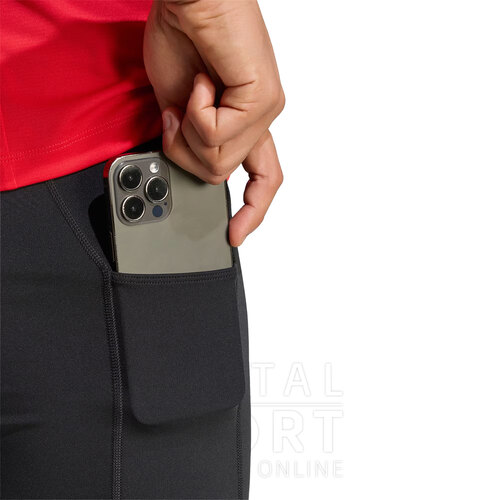 CALZA CORTA ESSENTIALS ADI365