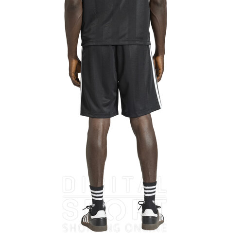 SHORT 3S OS