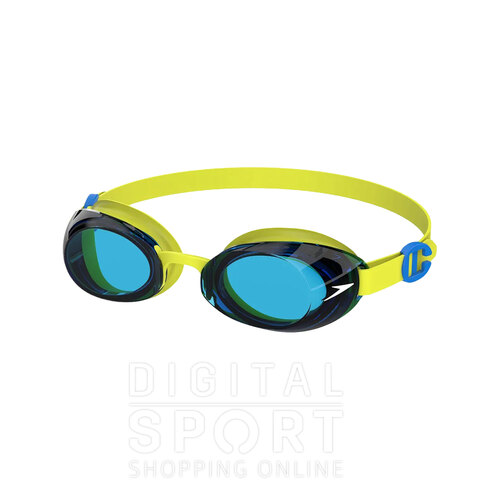 ANTIPARRAS JET JUNIOR 2.0