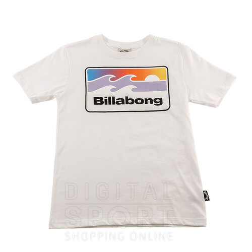 REMERA RUNNER KIDS