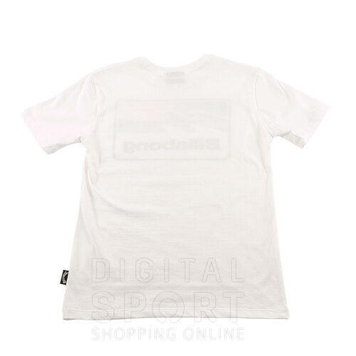 REMERA RUNNER KIDS