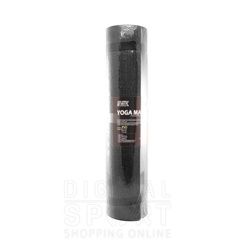 COLCHONETA YOGA MAT 8MM