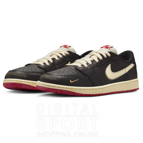 ZAPATILLAS AIR JORDAN 1 RETRO LOW OG
