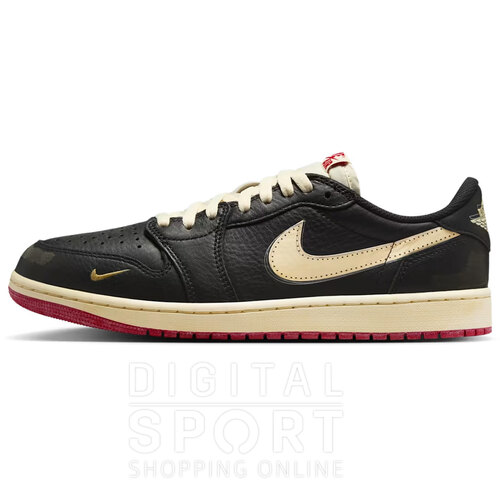 ZAPATILLAS AIR JORDAN 1 RETRO LOW OG