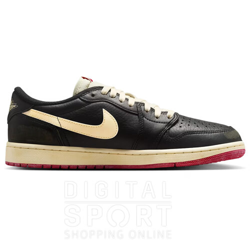 ZAPATILLAS AIR JORDAN 1 RETRO LOW OG
