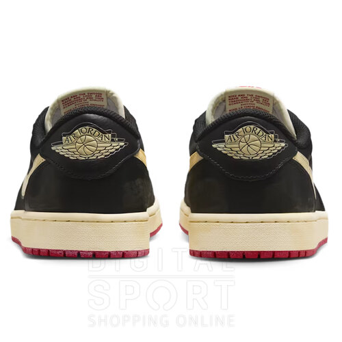 ZAPATILLAS AIR JORDAN 1 RETRO LOW OG