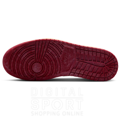 ZAPATILLAS AIR JORDAN 1 RETRO LOW OG