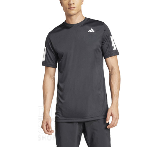 REMERA CLUB CLIMACOOL
