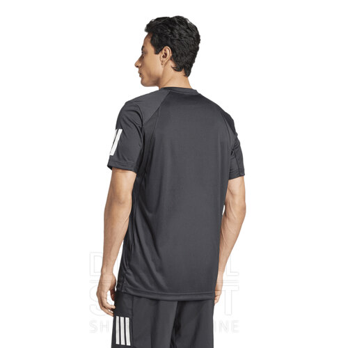REMERA CLUB CLIMACOOL