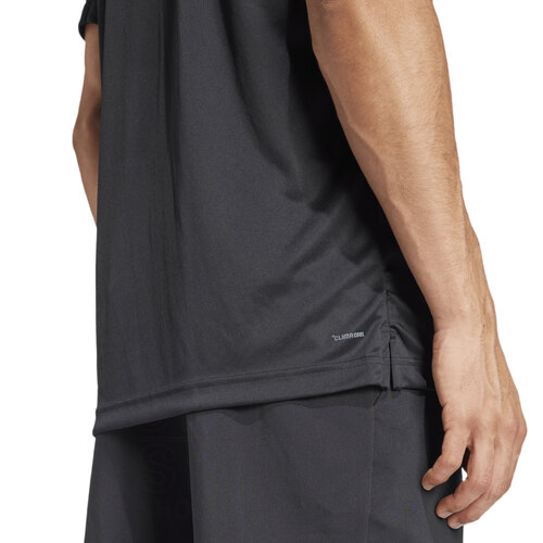 REMERA CLUB CLIMACOOL