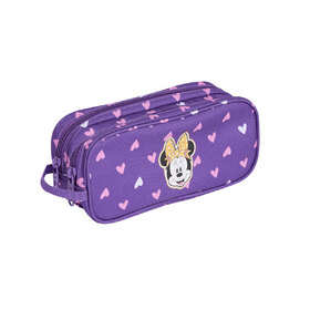 CARTUCHERA ADIDAS DISNEY MINNIE MOUSE
