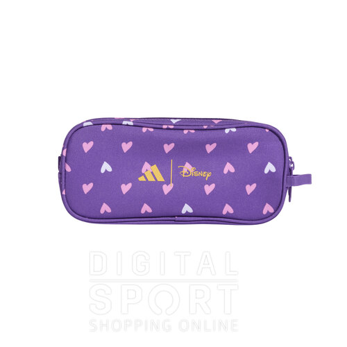 CARTUCHERA ADIDAS DISNEY MINNIE MOUSE
